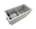 Burtons BD 300 Combi Drum Filter mk3
