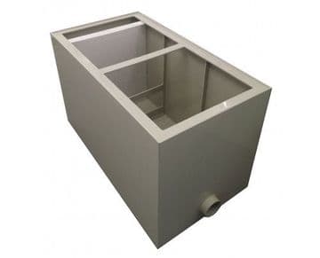 Burtons Bio Chamber 1100 FB