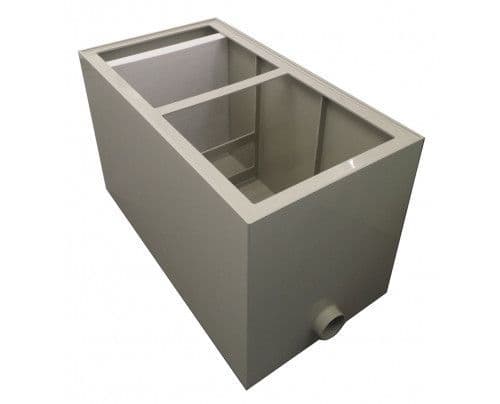 Burtons Bio Chamber 1100 FB