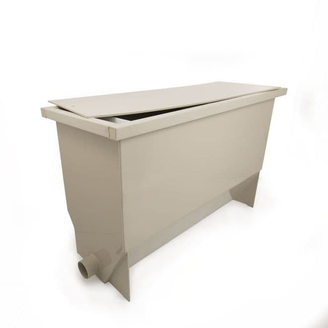 Burtons Bio Chamber 1200