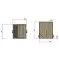 Burtons Bio Chamber 600 FB