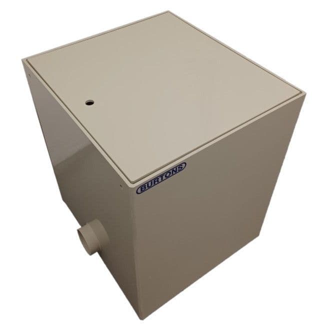 Burtons Bio Chamber 600 FB