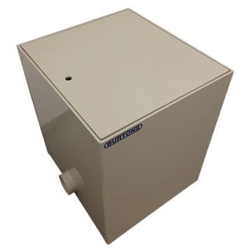 Burtons Bio Chamber 600 FB