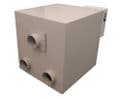 Burtons Drum Filter BD300 Cube With Uv