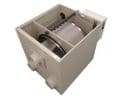 Burtons Drum Filter BD300 Cube With Uv