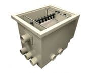 Burtons Drum Filters