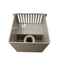 Burtons In Wall Skimmer