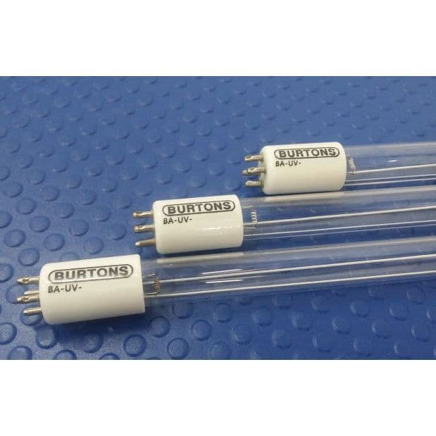 Burtons Replacement Amalgam UV Bulbs