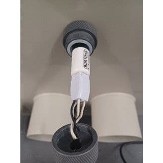 Burtons Submersible Amalgam UV Kits