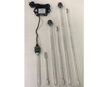 Burtons Submersible Uv Kits