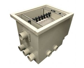 Burtons TF700 Tube Filter