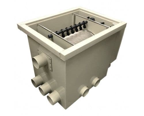 Burtons TF700 Tube Filter