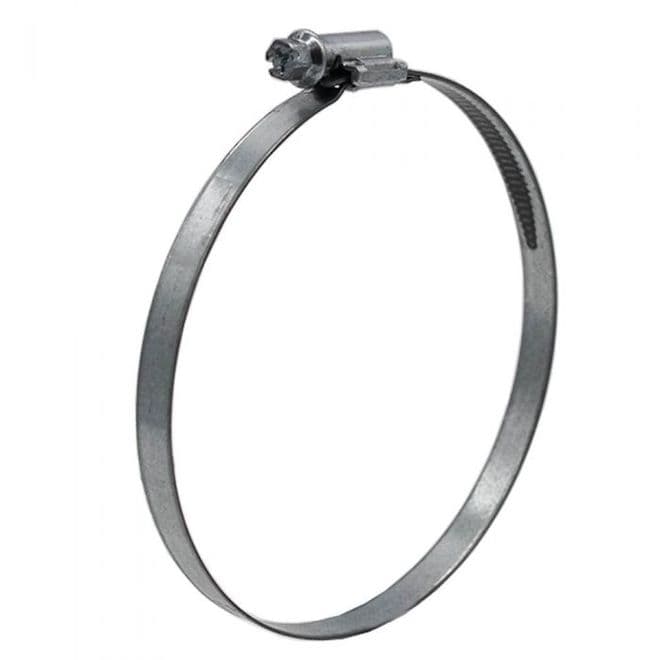 Cetus Sieve Bellows Jubilee Clip (110mm-130mm)