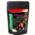 Cloverleaf Absolute Garlic Treats