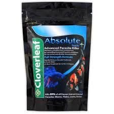 Cloverleaf Absolute Parasite +