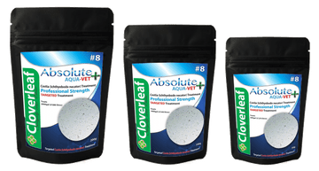 Cloverleaf Aqua-Vet Costia Treatment