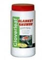 Cloverleaf Blanket Answer 500g