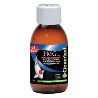 Cloverleaf FMG Mix Water Answer 500ml