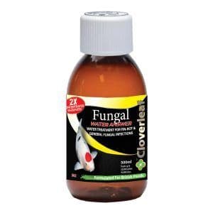 Cloverleaf Fungal Water Answer 500ml