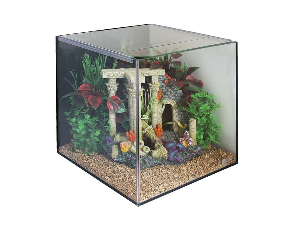 Cube 40 60L