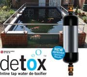 Detox Dechlorinator