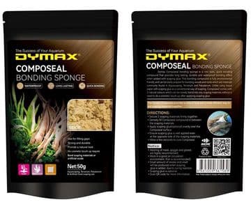 Dymax Composeal Beige 25g