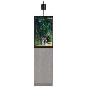 Dynamic 58 with Grey Cabinet