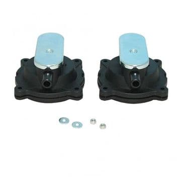 EA Airtech 70 Air Pump Diaphragm Kit