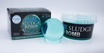 Ea Pure Sludge Bomb