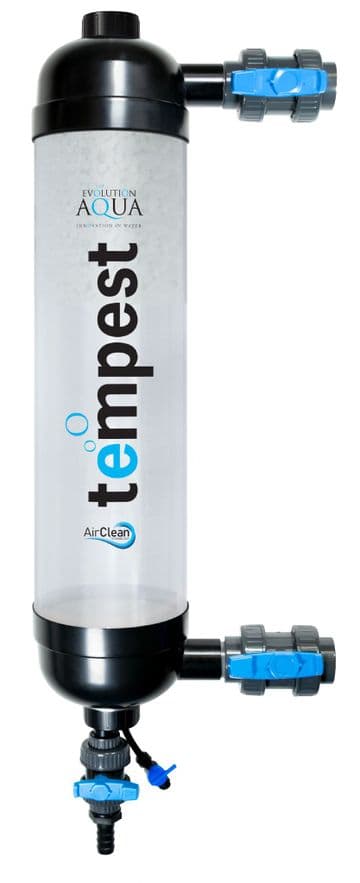 Ea Tempest Filter New