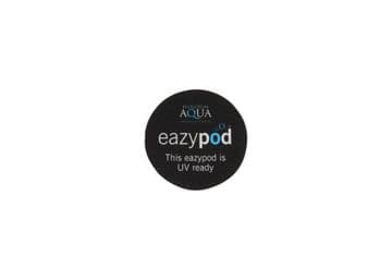 Eazypod UV Ready Disc