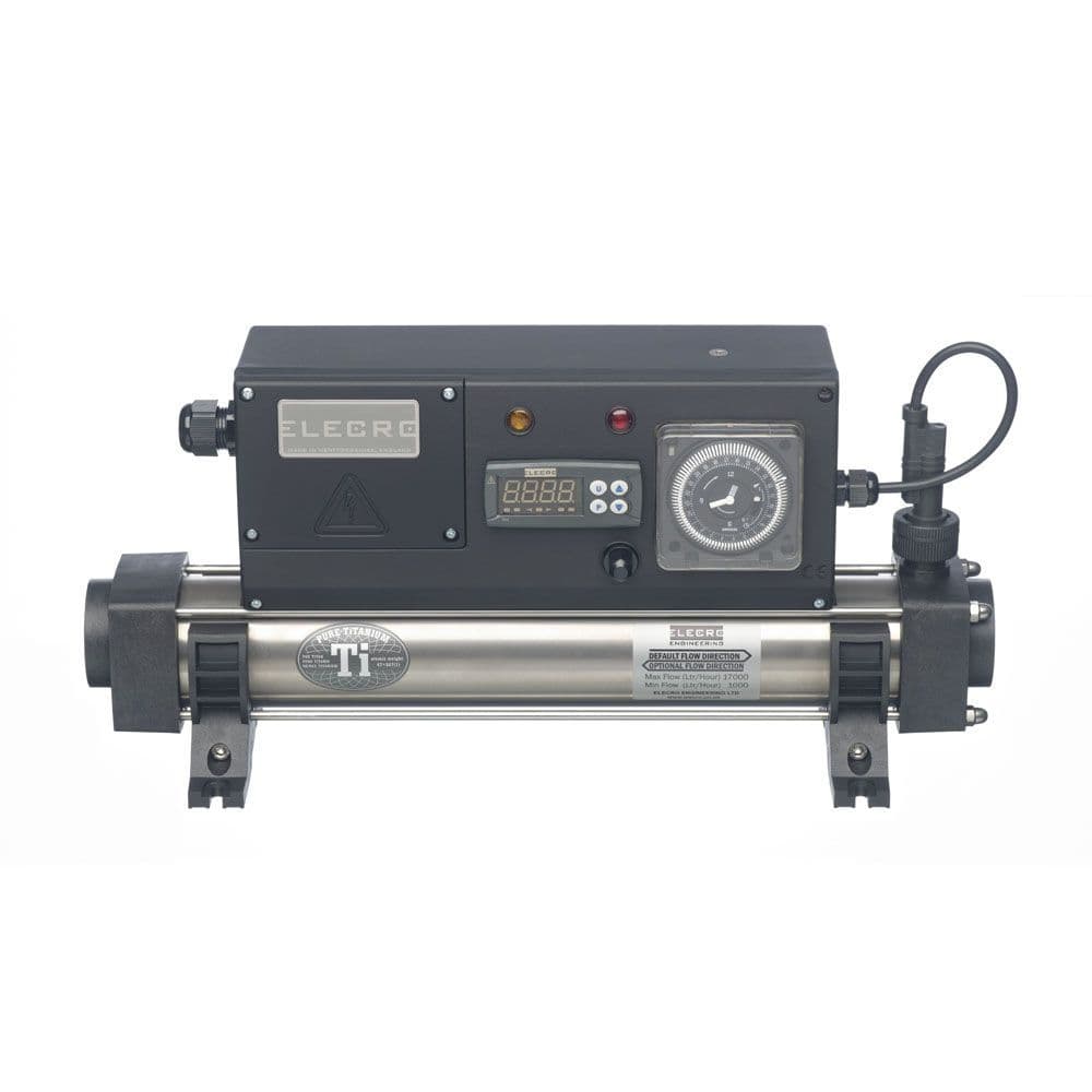 Elecro 900 Evo Digital Koi Pond Heater