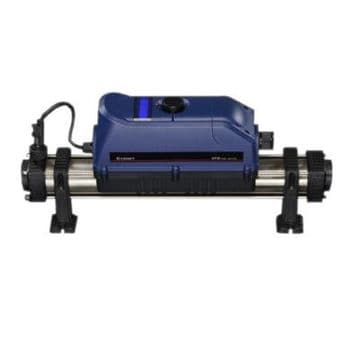 Elecro Cygnet EVO2 2kw Titanium Analogue Heater