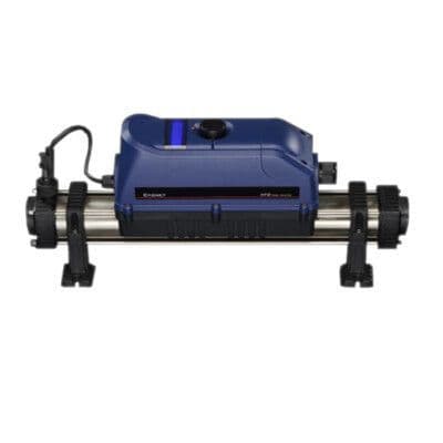 Elecro Cygnet EVO2 2kw Titanium Analogue Heater