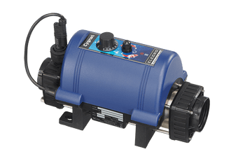 Elecro NANO Cygnet 1kw Analogue Heater Titanium Element