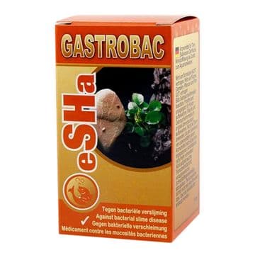 Esha Gastrobac