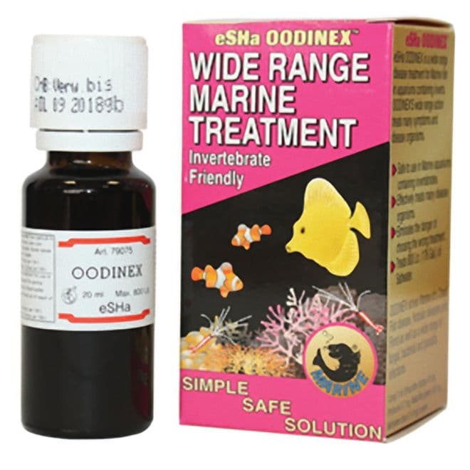 Esha Oodinex Wide Range Treatment