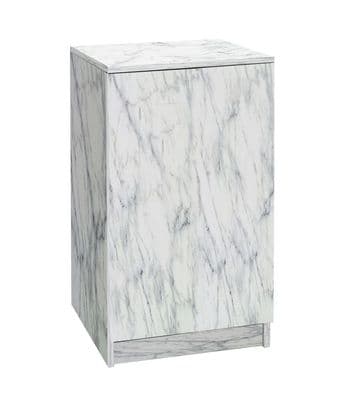 Espire 40 Cabinet Marble Rocks