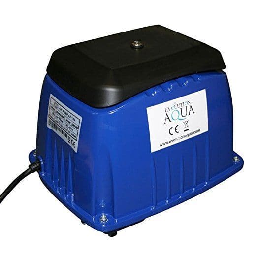 Evolution Aqua Airtech Airpump 150