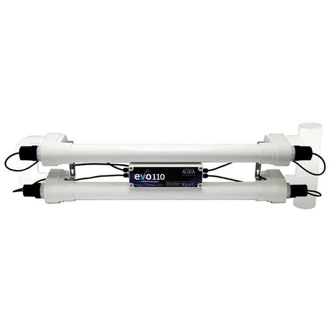 Evolution Aqua EvoUv 110 watt