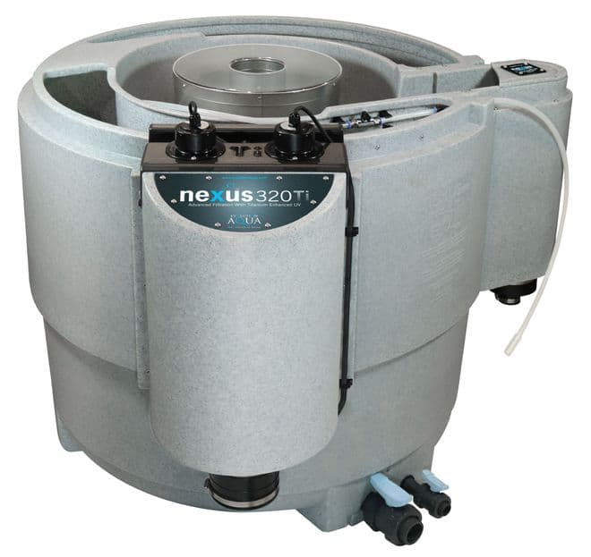 Evolution Aqua Nexus 320Ti (Pump Fed)