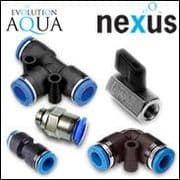 Evolution Aqua Spare Parts
