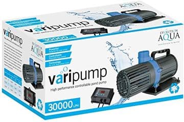 Evolution Aqua VariPump 30000