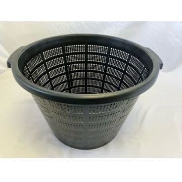 Extra Large Round Lily Planting Basket