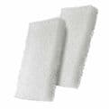 Fluval 106/07 Bio Foam Pad 2 Pack