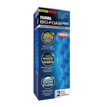 Fluval 206/07 - 306/07 Bio Foam Max