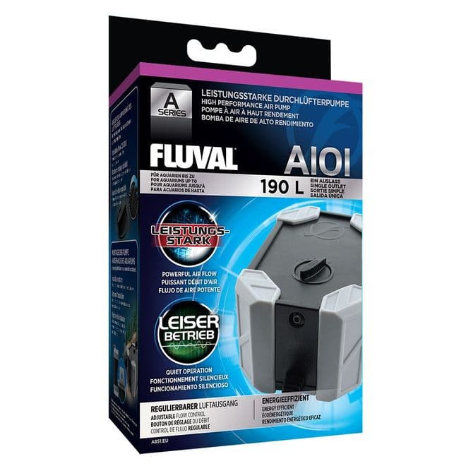 Fluval A101 Airpump