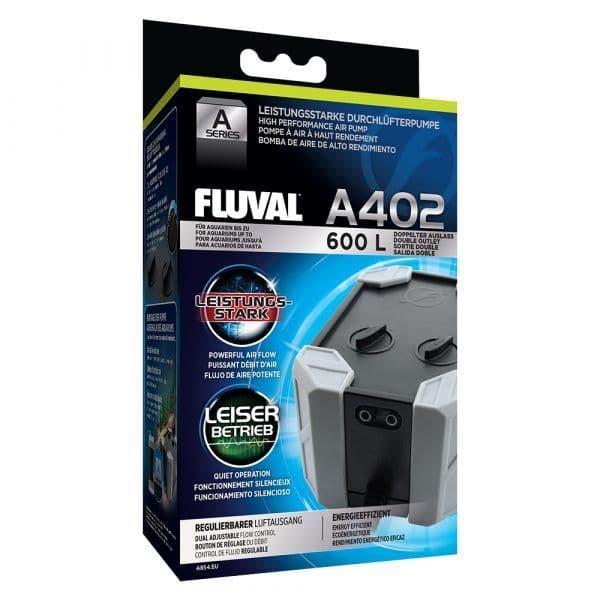 Fluval A402 Airpump