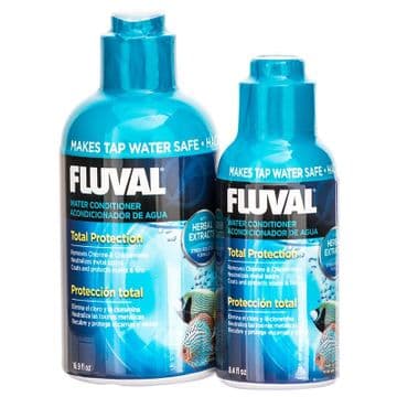 Fluval Aqua Plus 500ml