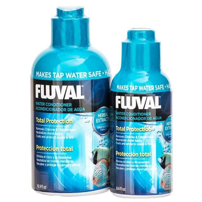 Fluval AquaPlus 250ml